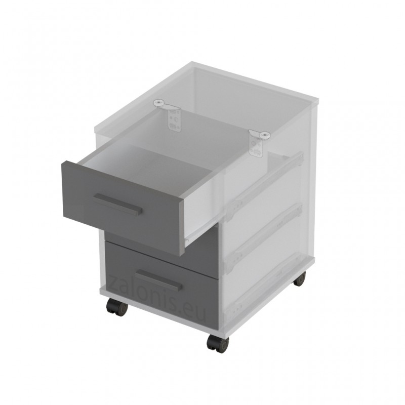 DRAWER STABILIZER